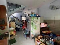 Bán nhà Nơ Trang Long Phường 12 Bình Thạnh 3 tầng 68m2 Bán nhà Nơ Trang Long Phường 12 Bình Thạnh 3 tầng 68m2