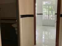 Bán nhà Mặt Tiền Thới An 21, 4,5x16. 1 lầu, cách Uỷ ban Q12 500m. Bán nhà Mặt Tiền Thới An 21, 4,5x16. 1 lầu, cách Uỷ ban Q12 500m.