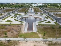 Đất nền Khu đô thị Lago Centro 80m² Đất nền Khu đô thị Lago Centro 80m²