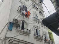 Bán giá sập sàn CHDV Lê Trọng Tấn Tây Thạnh Tân Phú giá 13.85 tỷ Bán giá sập sàn CHDV Lê Trọng Tấn Tây Thạnh Tân Phú giá 13.85 tỷ