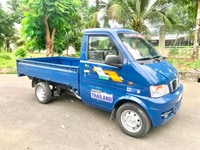 Xe Tải Nhẹ Thái Lan DFSK Xe 2021 Tải 945kg- Máy Lạnh Gía Rẽ Miền Tây Xe Tải Nhẹ Thái Lan DFSK Xe 2021 Tải 945kg- Máy Lạnh Gía Rẽ Miền Tây