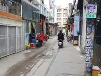 Bán đất 688/83/41 Tân kỳ tân quý, 4x11, xây dựng tự do Bán đất 688/83/41 Tân kỳ tân quý, 4x11, xây dựng tự do