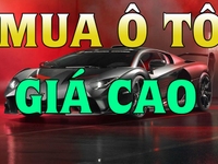 Mua xe ô tô giá cực cao, trao đổi xe ô tô giá hợp lý Mua xe ô tô giá cực cao, trao đổi xe ô tô giá hợp lý