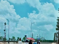 Đất nền trung tâm Buôn Ma Thuột - Khu đô thị Ân Phú - Đã có sổ riêng Đất nền trung tâm Buôn Ma Thuột - Khu đô thị Ân Phú - Đã có sổ riêng