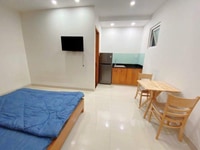Căn hộ giá rẻ, an ninh, sạch sẽ 149 Bành Văn Trân. P7. Tân Bình Căn hộ giá rẻ, an ninh, sạch sẽ 149 Bành Văn Trân. P7. Tân Bình