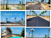 Trung tâm thị xã an nhơn- bình định Trung tâm thị xã an nhơn- bình định