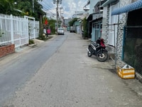 Sang cọc lô đất mới mua tại Hẻm Trần Hưng Đạo, Mỹ Thới, Long Xuyên, AG Sang cọc lô đất mới mua tại Hẻm Trần Hưng Đạo, Mỹ Thới, Long Xuyên, AG