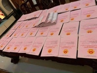 Tôi bán 3 lô giá nào cũng bán sát ngã tư Đồng Xoài, ngân hàng hỗ trợ. Tôi bán 3 lô giá nào cũng bán sát ngã tư Đồng Xoài, ngân hàng hỗ trợ.