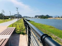 Bán 250m2 đất ở sở hữu lâu dài, cách Võ Nguyên Giáp 700m Bán 250m2 đất ở sở hữu lâu dài, cách Võ Nguyên Giáp 700m