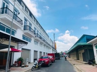 Nhất cận Thị,Nhị cận Giang,Tam cận Lộ, Tứ cận Tri nhành tay sở hữu nhà Nhất cận Thị,Nhị cận Giang,Tam cận Lộ, Tứ cận Tri nhành tay sở hữu nhà