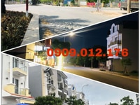 Bán gấp nền 98m2-KĐT Tân tạo-Xây dựng tự do-sổ hồng cầm tay Bán gấp nền 98m2-KĐT Tân tạo-Xây dựng tự do-sổ hồng cầm tay