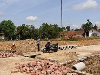 Cần bán đất nền khu dân cư Lâm Hà Cần bán đất nền khu dân cư Lâm Hà