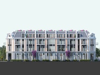 Laqueenara Dự án khu đô thị Phức hợp lớn nhất miền trung Laqueenara Dự án khu đô thị Phức hợp lớn nhất miền trung