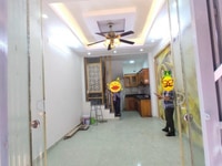 NHÀ ĐẸP Ở NGAY Hoàng Mai Ngũ Nhạc DT30 4 tầng Mt 3.5 Giá 2.4 tỷ NHÀ ĐẸP Ở NGAY Hoàng Mai Ngũ Nhạc DT30 4 tầng Mt 3.5 Giá 2.4 tỷ