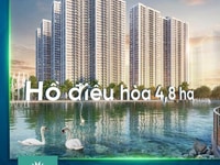 Imperia Smart City - Trải nghiệm sống xanh trái tim đô thị thông minh Imperia Smart City - Trải nghiệm sống xanh trái tim đô thị thông minh