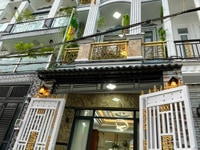 Bán nhà hẻm xe hơi quay đầu- Huỳnh Tấn Phát tặng nội thất xịn sò Bán nhà hẻm xe hơi quay đầu- Huỳnh Tấn Phát tặng nội thất xịn sò