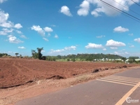 Chính chủ bán gấp 2100M2 đất Chơn Thành – Đường 25 mét – Giá 480 triệu