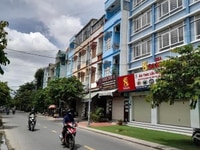 Bán tòa nhà mặt tiền Song Hành, Q12, 132m2 (12x11m), 7 tầng, giá 19 tỷ Bán tòa nhà mặt tiền Song Hành, Q12, 132m2 (12x11m), 7 tầng, giá 19 tỷ