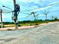 Đất nền mặt tiền Chợ Thạnh Phú giá rẻ, 100% thổ cư. Đất nền mặt tiền Chợ Thạnh Phú giá rẻ, 100% thổ cư.