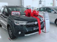 Suzuki XL7 2021 giá siêu tốt khu vực Bình Dương Suzuki XL7 2021 giá siêu tốt khu vực Bình Dương