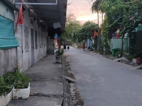 Bán lô đất 101m2 chung cư Cách Thượng,Nam Sơn,Hải Phòng Bán lô đất 101m2 chung cư Cách Thượng,Nam Sơn,Hải Phòng