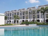 CẦN BÁN NHÀ 1T2L 5X20 Ven Sông - MT QL1A 18m Kinh Doanh Buôn Bán Tốt CẦN BÁN NHÀ 1T2L 5X20 Ven Sông - MT QL1A 18m Kinh Doanh Buôn Bán Tốt