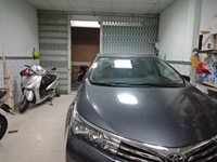 Bán nhà đường Huỳnh thiện Lộc Tân Phú 50m2 giá 6 tỷ Bán nhà đường Huỳnh thiện Lộc Tân Phú 50m2 giá 6 tỷ