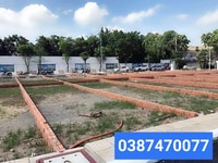 Đất nền gần ngã 3 Mỹ Hạnh. 40m2/ 330 triệu. SHR. Bank hổ trợ 50% Đất nền gần ngã 3 Mỹ Hạnh. 40m2/ 330 triệu. SHR. Bank hổ trợ 50%