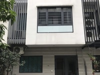 Chính chủ gửi bán nhà phố dãy D Thủy Nguyên, KĐT Ecopark Chính chủ gửi bán nhà phố dãy D Thủy Nguyên, KĐT Ecopark