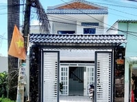 Chính chủ bán nhà mới mặt tiền Trần Văn Giàu gần cầu Bà Lát, Bình Tân Chính chủ bán nhà mới mặt tiền Trần Văn Giàu gần cầu Bà Lát, Bình Tân