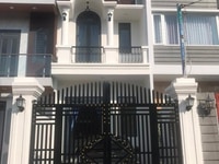 Bán nhà 1 lầu mới, hẻm 217/ Nguyễn Thị Minh Khai, gần ĐL Bình Dương Bán nhà 1 lầu mới, hẻm 217/ Nguyễn Thị Minh Khai, gần ĐL Bình Dương