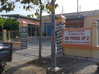 Cần tiền kinh doanh bán rẻ lô đất đẹp KDC An Phú Tây, Bình Chánh, 100m Cần tiền kinh doanh bán rẻ lô đất đẹp KDC An Phú Tây, Bình Chánh, 100m