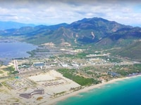 Cần bán đất nền Golden Bay lô D16-08 hướng Đông Nam 126m2 sát bên Hồ Cần bán đất nền Golden Bay lô D16-08 hướng Đông Nam 126m2 sát bên Hồ