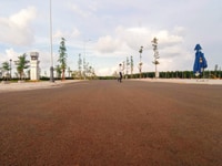 Cần bán lô đất mặt tiền đường Hà Huy Tập, sổ đỏ trao tay Cần bán lô đất mặt tiền đường Hà Huy Tập, sổ đỏ trao tay