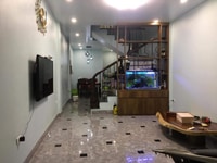 Nhà Bát Khối thiết kế riêng cực lạ - 40m2 - 3 tỷ Nhà Bát Khối thiết kế riêng cực lạ - 40m2 - 3 tỷ