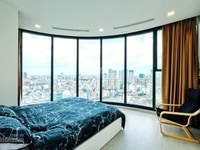Bán gấp căn 3pn Aqua4 Vinhomes Golden River vòngcung,117m2 view sông Bán gấp căn 3pn Aqua4 Vinhomes Golden River vòngcung,117m2 view sông