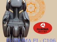 Cơ hội đến ring ghế massage FUJIKIMA FJ-C106 về nhà ngay Cơ hội đến ring ghế massage FUJIKIMA FJ-C106 về nhà ngay