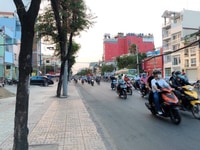 Bán nhà MT Trường Chinh, Tân Bình, 130m2 (5.3x24), 4 tầng, giá 38 tỷ. Bán nhà MT Trường Chinh, Tân Bình, 130m2 (5.3x24), 4 tầng, giá 38 tỷ.
