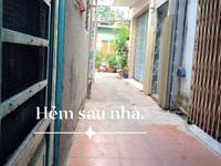 Bán nhà đường lạc long quân , quận 11, dt 45m2 . Bán nhà đường lạc long quân , quận 11, dt 45m2 .