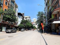 Bán nhà, Ngõ Thông ô tô, Trần Bình, 62m2, 4 tầng, giá hơn 4 tỷ Bán nhà, Ngõ Thông ô tô, Trần Bình, 62m2, 4 tầng, giá hơn 4 tỷ