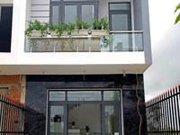 Nhà 5x20 Sổ hồng riêng - Bao công chứng sang tên. Đúng giá 2 tỷ 1