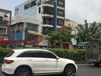 Bán nhanh 1 tret 5 lầu 450m2 DTSD . 5x22 , 7.3x40 , 6x25 , 4.3x23 Bán nhanh 1 tret 5 lầu 450m2 DTSD . 5x22 , 7.3x40 , 6x25 , 4.3x23