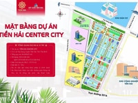 Mở bán Đất nền Tiền Hải ven biển Thái Bình - Chỉ từ 25tr/m2 - Ck 9,5%! Mở bán Đất nền Tiền Hải ven biển Thái Bình - Chỉ từ 25tr/m2 - Ck 9,5%!