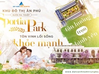 HÀNG HIẾM !!Khu đô thị Ân Phú-Đất nền sổ đỏ DUY NHẤT tại Buôn Ma Thuột HÀNG HIẾM !!Khu đô thị Ân Phú-Đất nền sổ đỏ DUY NHẤT tại Buôn Ma Thuột
