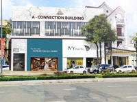 Cho Thuê VP 1500m2, MT đường 30/4, TP.Cần Thơ Cho Thuê VP 1500m2, MT đường 30/4, TP.Cần Thơ
