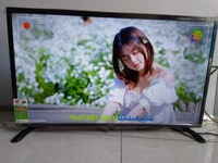 LED SHARP 32 inch DVB T2 như mới 95% LED SHARP 32 inch DVB T2 như mới 95%