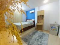 Studio Tiện Nghi - Full Nội Thất - Ngây Chợ Nguyễn Văn Trỗi - Giá Cực Studio Tiện Nghi - Full Nội Thất - Ngây Chợ Nguyễn Văn Trỗi - Giá Cực