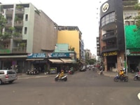 Nhà nguyên căn 2 mặt tiền Hoa Sữa p2 Q.Phú nhuận Nhà nguyên căn 2 mặt tiền Hoa Sữa p2 Q.Phú nhuận