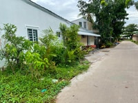 Bán lô đất hẻm sân vườn , xây biêt thư mini nơi tránh dịch lý tưởng. Bán lô đất hẻm sân vườn , xây biêt thư mini nơi tránh dịch lý tưởng.