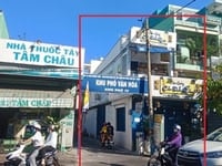 Chính chủ cần cho thuê gấp Nhà MT Đường: BÌNH THỚI, Q11 Chính chủ cần cho thuê gấp Nhà MT Đường: BÌNH THỚI, Q11